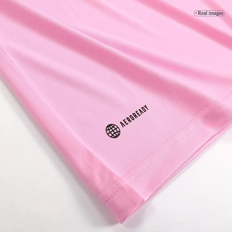 SU��REZ #9 Inter Miami CF Home Soccer Jersey 2022 - vstockx