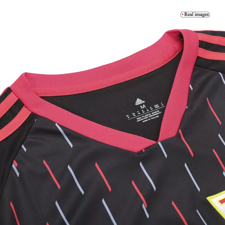 FC Union Berlin Third Away Jersey 2022/23 - vstockx