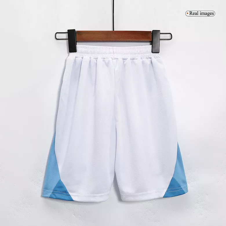 Kids Manchester City Home Soccer Jersey 2023/24 - Discount - vstockx