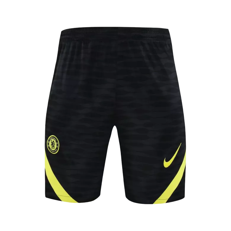 Chelsea Pre-Match Jerseys Kit 2021/22 - vstockx