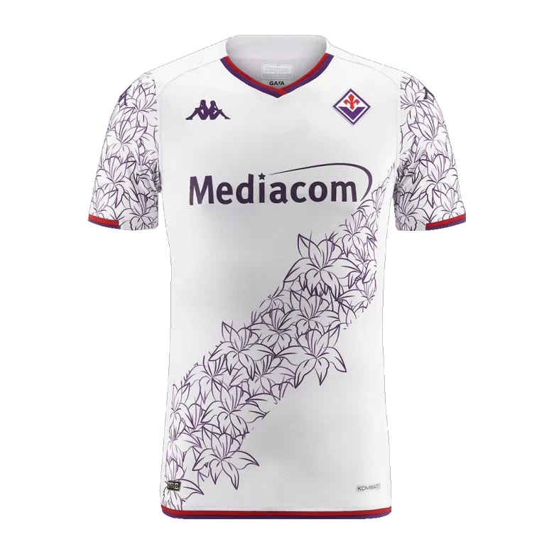 Fiorentina Away Jersey 2023/24 - vstockx