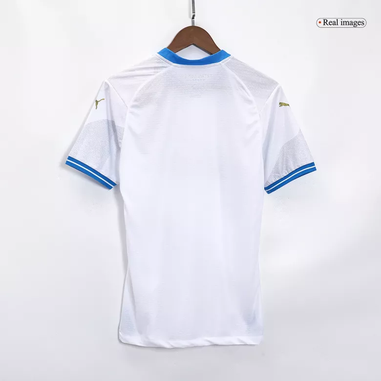 Marseille Home Authentic Jersey 2023/24 - vstockx