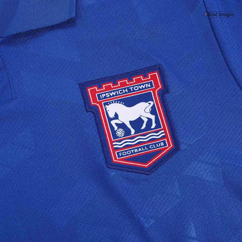 Ipswich Town Home Soccer Jersey 2023/24 - vstockx