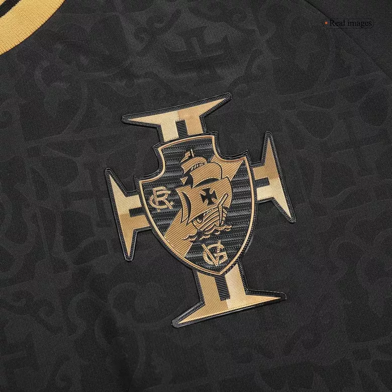 Vasco da Gama Goalkeeper Jersey 2022/23 - vstockx