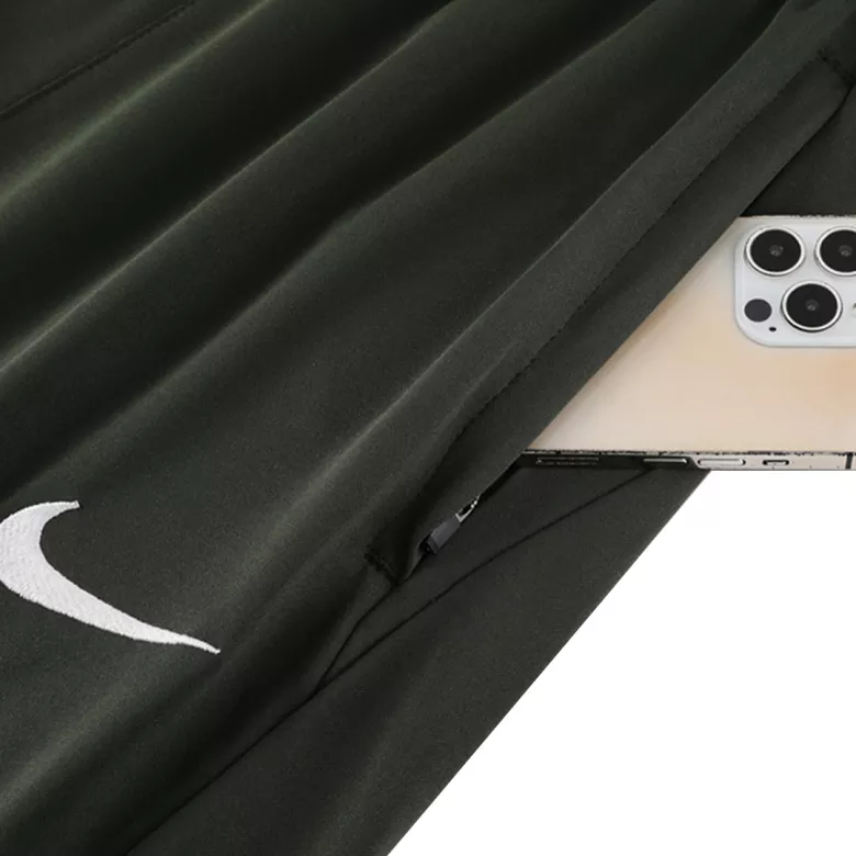 Barcelona 1/4 Zip Tracksuit 2023/24 Cream - vstockx