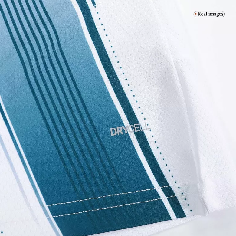 SE Palmeiras Away Jersey 2023/24 Women - vstockx