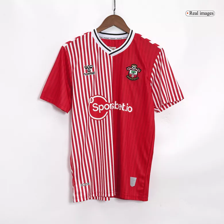 Southhampton Home Jersey 2023/24 - vstockx