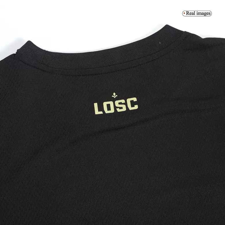 Lille OSC Third Away Soccer Jersey 2022/23 - vstockx