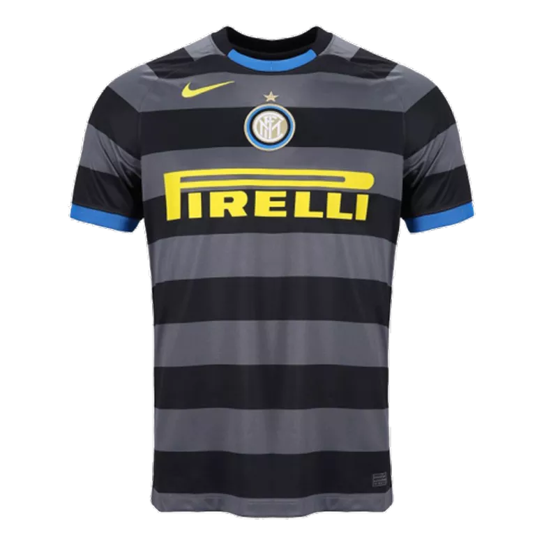Inter Milan Third Away Kids Soccer Jerseys Kit 2020/21              �� - vstockx