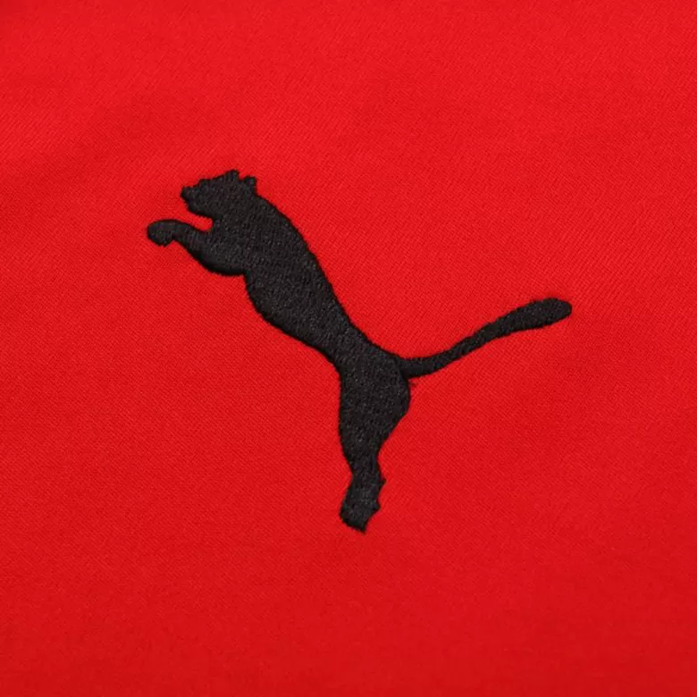 AC Milan Soccer Core Polo Shirts 2022/23 - vstockx