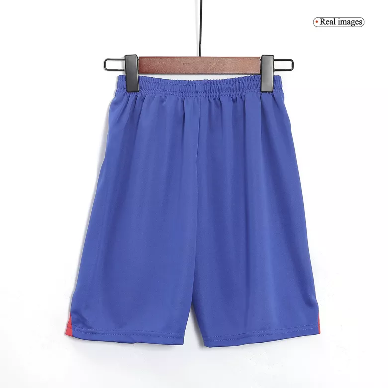 USA Away Kids Jerseys Kit 2022 - vstockx