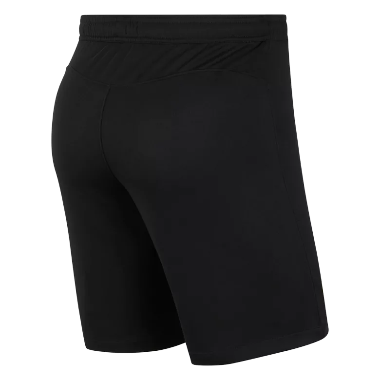 Chelsea Away Soccer Shorts 2021/22 - vstockx