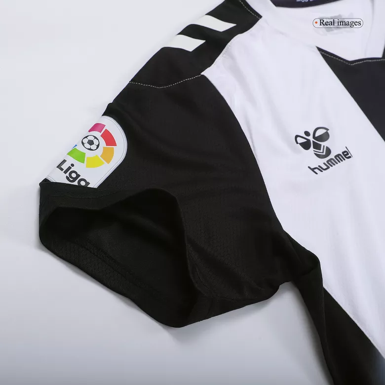 Las Palmas Away Soccer Jersey 2022/23 - vstockx
