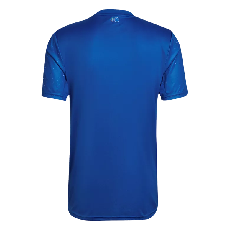 Cruzeiro EC Home Soccer Jersey 2022/23 - vstockx