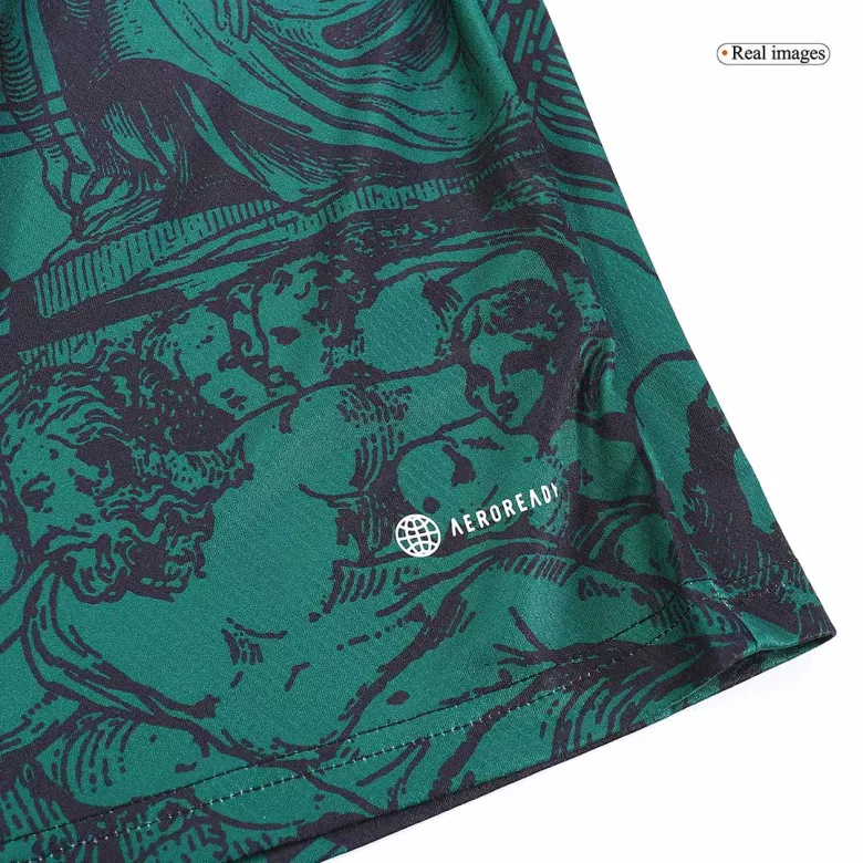 Italy x Renaissance Jersey 2023 - vstockx