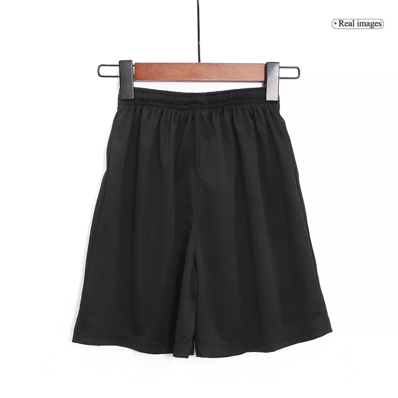 Feyenoord Home Kids Soccer Jerseys Kit 2023/24 - vstockx