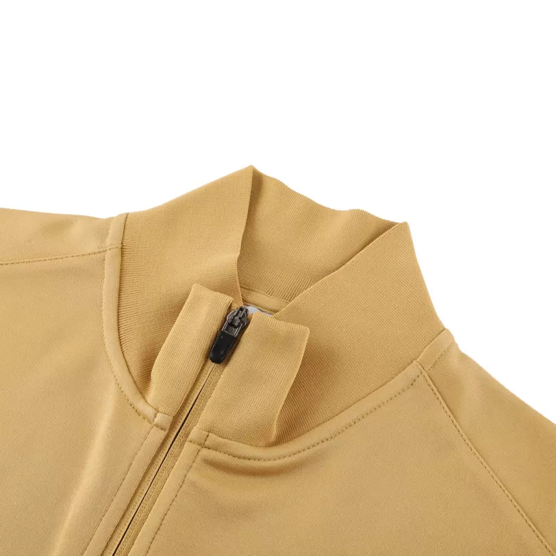 Barcelona Tracksuit 2023/24 Yellow - vstockx