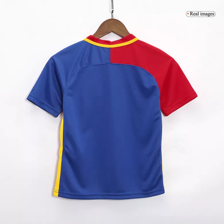 AFC Richmond Home Kids Jerseys Kit 2023 - vstockx