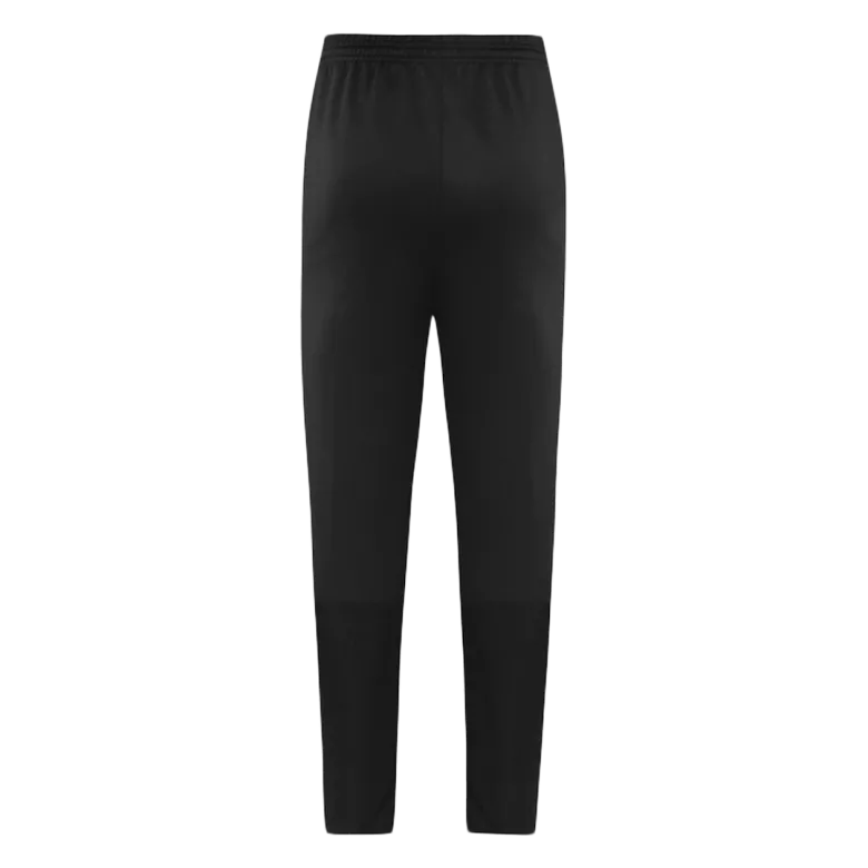 Liverpool Soccer Pants 2021/22 Black - vstockx