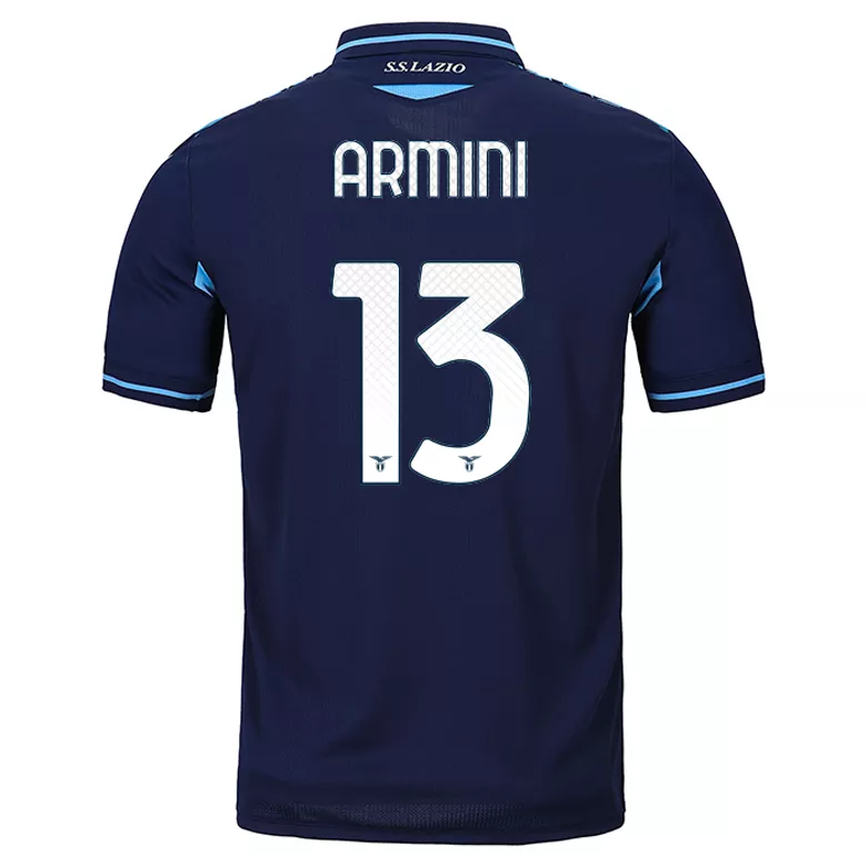 ARMINI #13 Lazio Third Away Soccer Jersey 2020/21 - vstockx