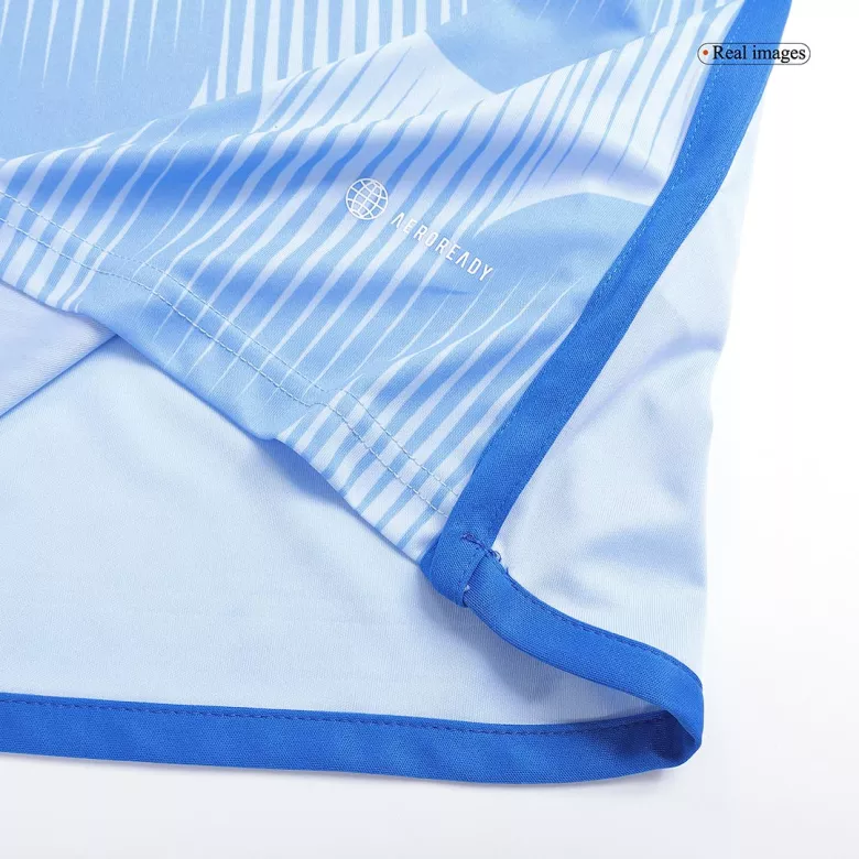 Spain Away Jersey Shirt World Cup 2022 Women - vstockx