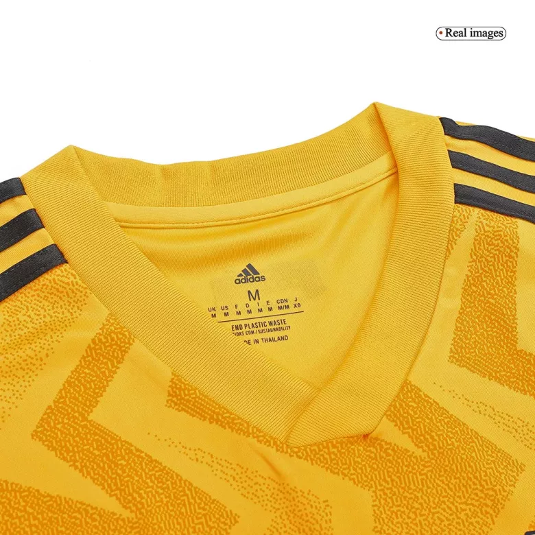 Benfica Away Soccer Jersey 2022/23 - vstockx