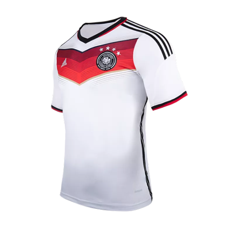 Vintage Soccer Jersey Germany Home 2014              �� - vstockx
