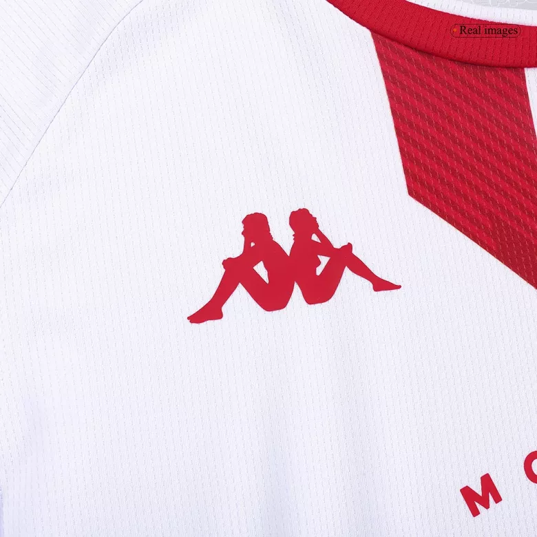 SSC Bari Home Soccer Jersey 2023/24 - vstockx