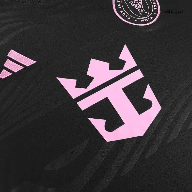 Inter Miami CF Away Soccer Jersey 2024/25 - vstockx