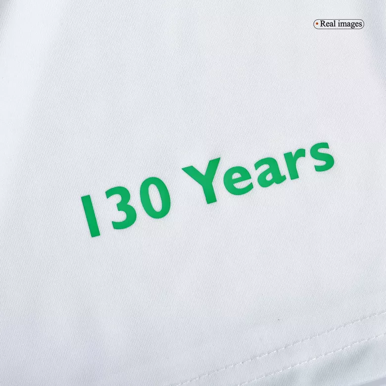 Newcastle Third Away Kit 2022/23 By Castore Kids - vstockx