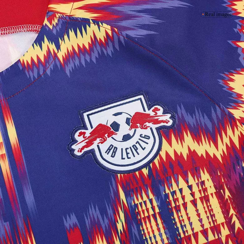 RB Leipzig Pre-Match Jersey 2023/24 - vstockx