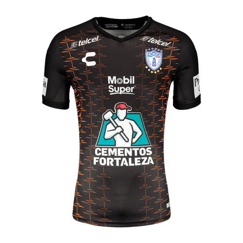 Replica CF Pachuca Third Away Jersey 2019/20              �� - vstockx