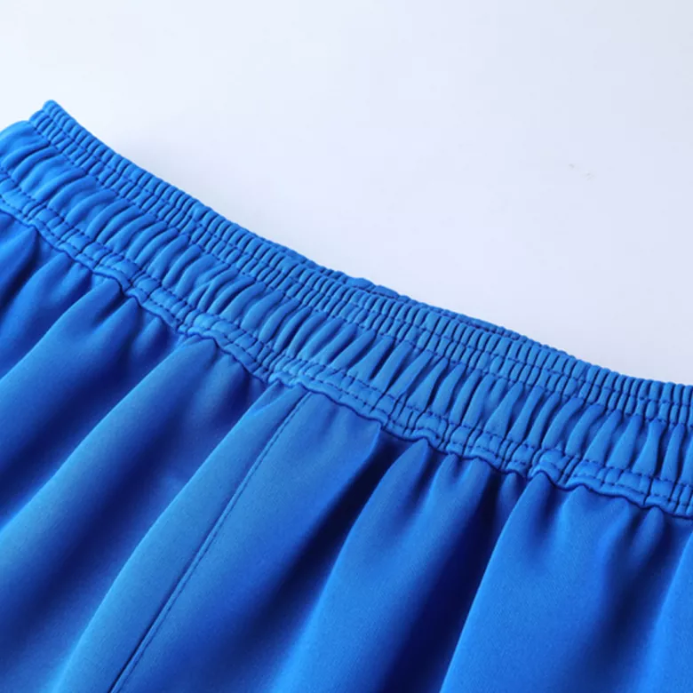 Boca Juniors Soccer Pants 2021/22 Blue - vstockx