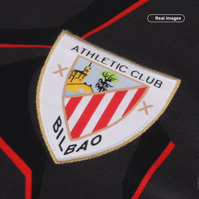Athletic Club de Bilbao Away Soccer Jersey 2022/23 - vstockx