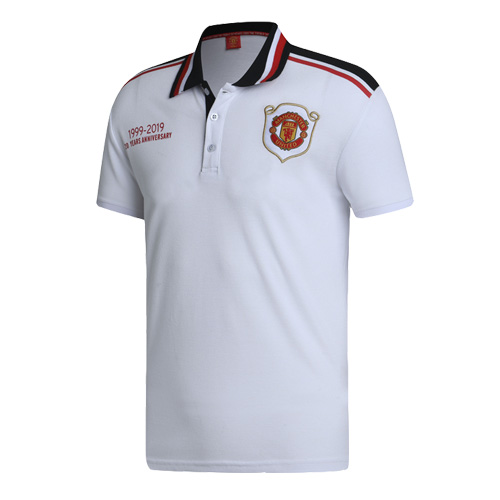 Manchester United Soccer Jersey 2019/20 - vstockx