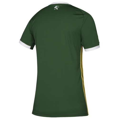 Portland Timbers Home Soccer Jersey 2019              �� - vstockx