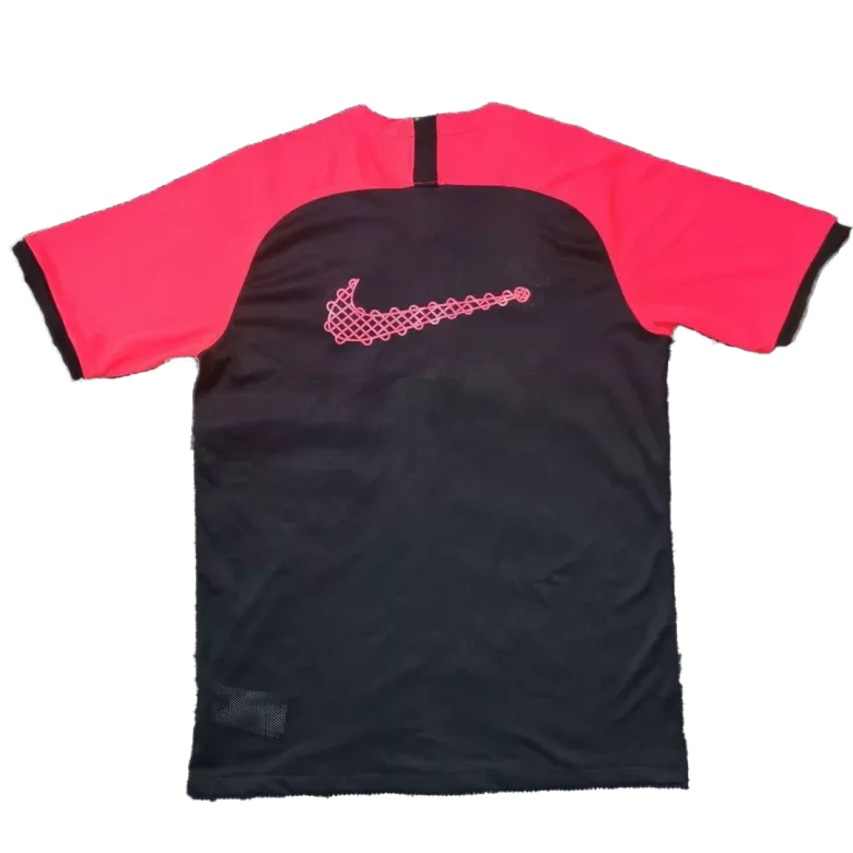 Liverpool Pre-Match Soccer Jersey 2021/22 - vstockx