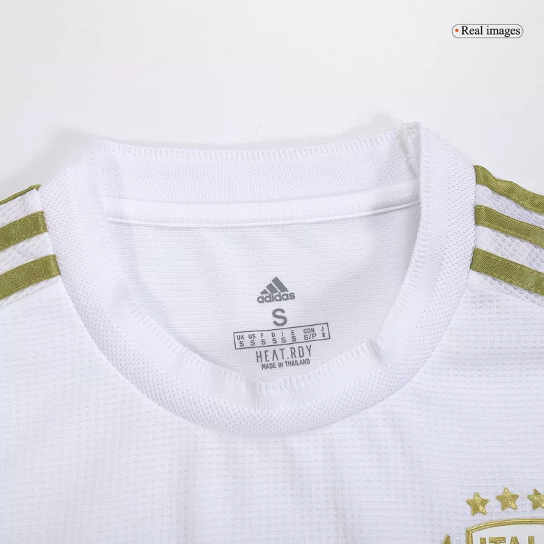 Italy 125th Anniversary Authentic Jersey 2023 - vstockx