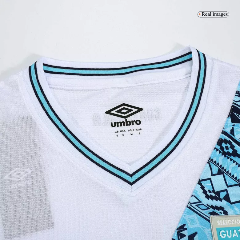 Guatemala Home Jersey 2023 - vstockx
