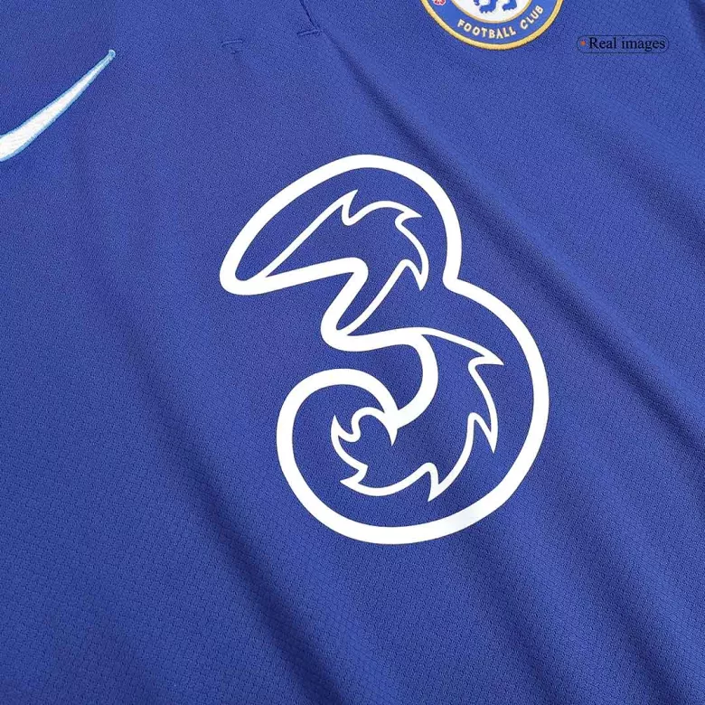 Chelsea Home Jersey 2022/23 Women - vstockx
