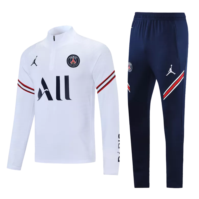 PSG Tracksuit 2021/22 By Jordan - vstockx
