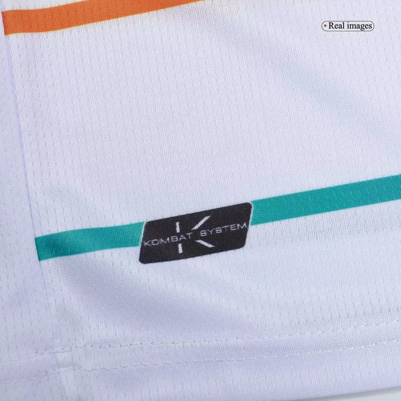 Venezia FC Away Kids Jerseys Kit 2022/23 - vstockx
