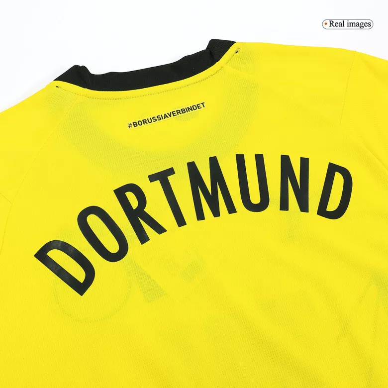 Borussia Dortmund Home Jersey 2023/24 - Discount - vstockx