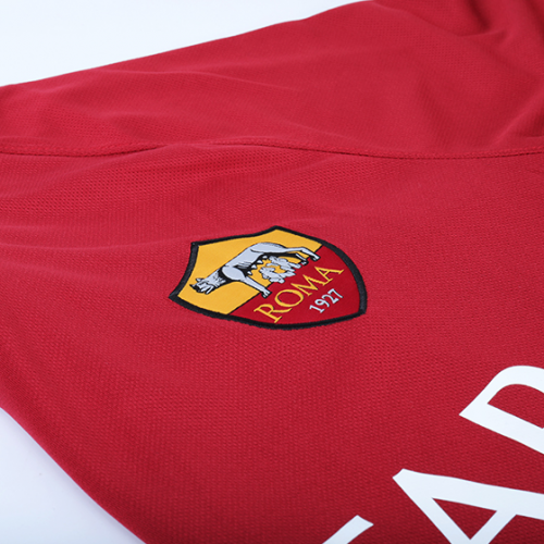 Roma Home Soccer Jersey 2019/20              �� - vstockx