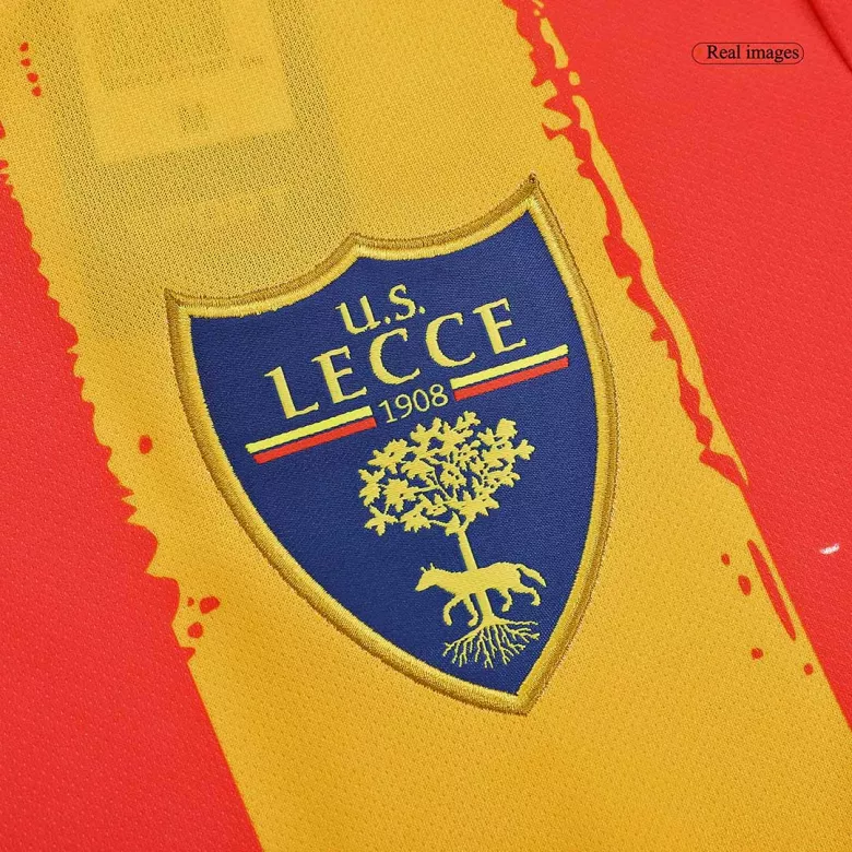 Replica US Lecce Home Jersey 2022/23 - vstockx