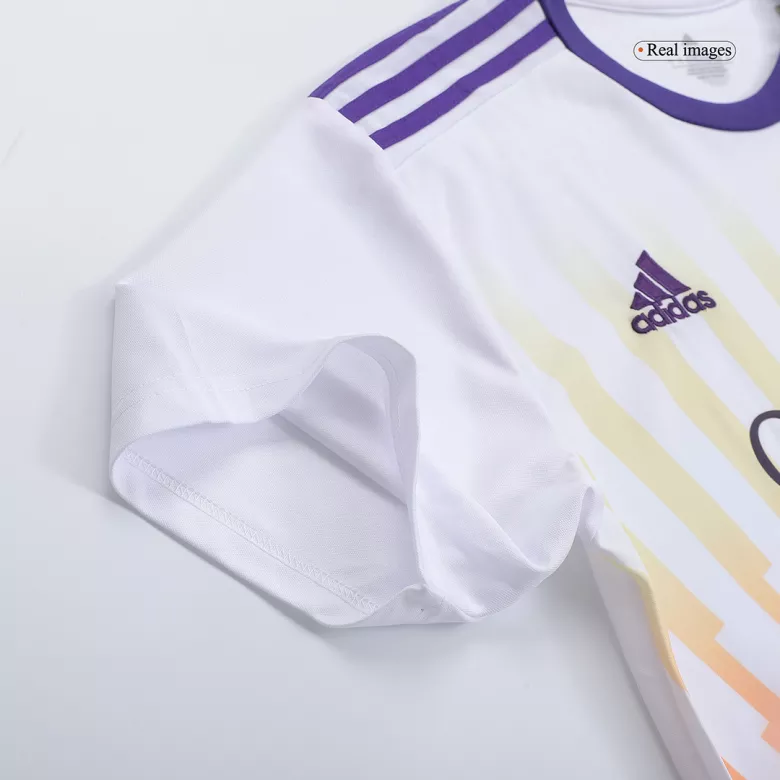 Orlando City Away Soccer Jersey 2022 - vstockx
