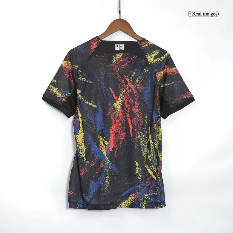 South Korea Away Authentic Jersey World Cup 2022 - vstockx