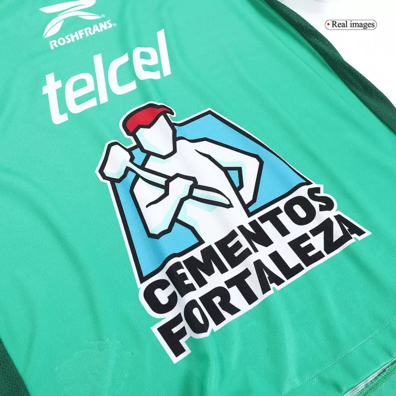 Club Le܇n Home Jersey 2023/24 - vstockx