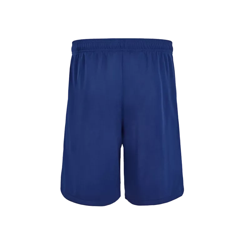 Tottenham Hotspur Home Soccer Shorts 2022/23 - vstockx