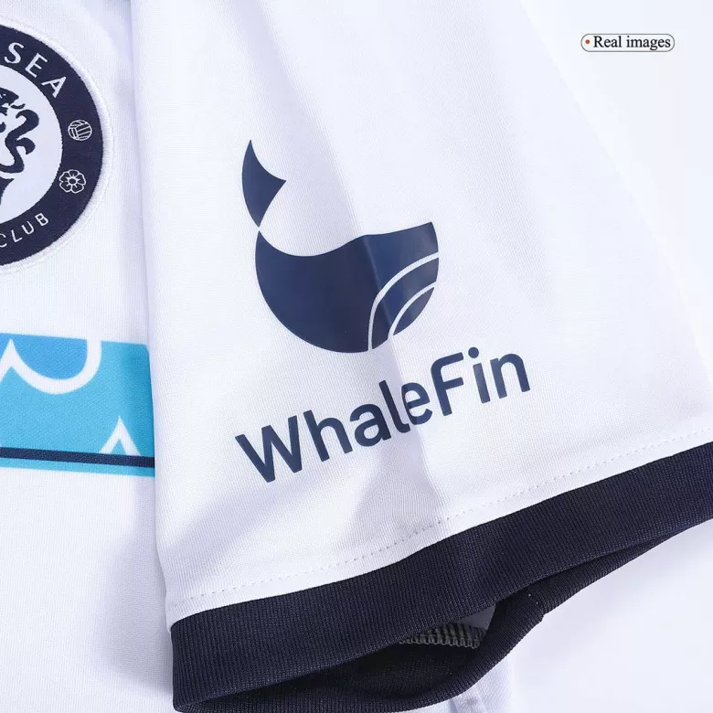 Chelsea Away Soccer Jersey 2022/23 - vstockx